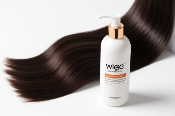 Wig Conditioner