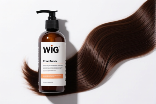 Wig Conditioner