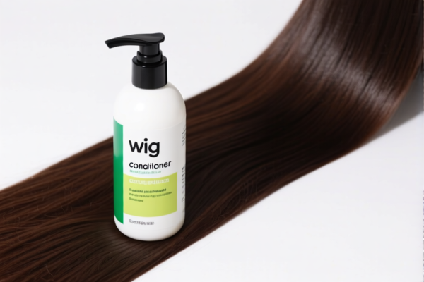 Wig Conditioner
