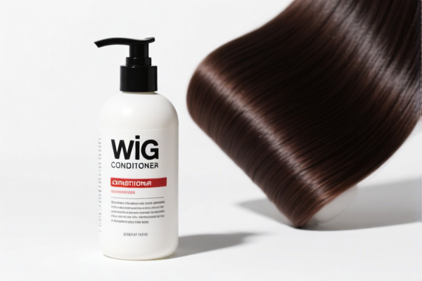 Wig Conditioner