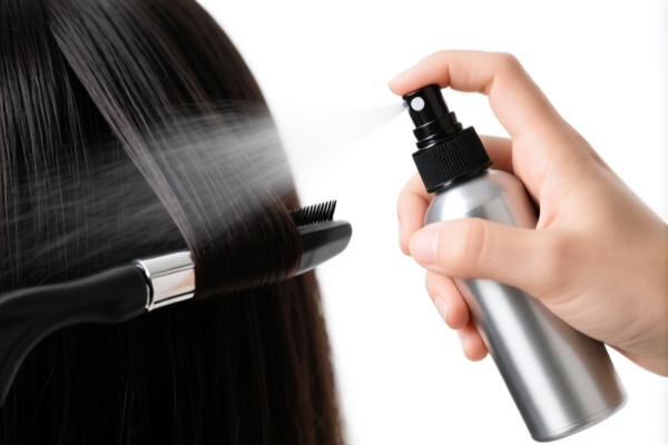Wig Fixing Spray
