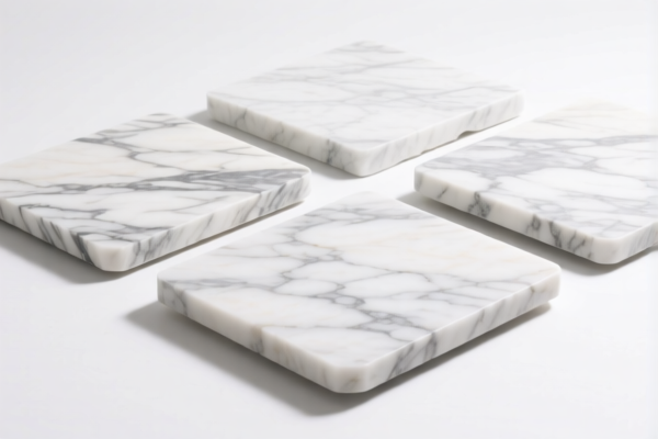 Marble Slabs