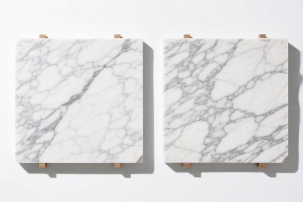Marble Slabs