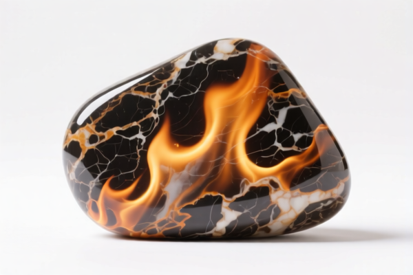 Flamed Marble Stone