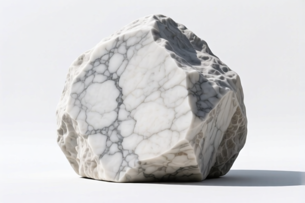 Marble Monumental Stone