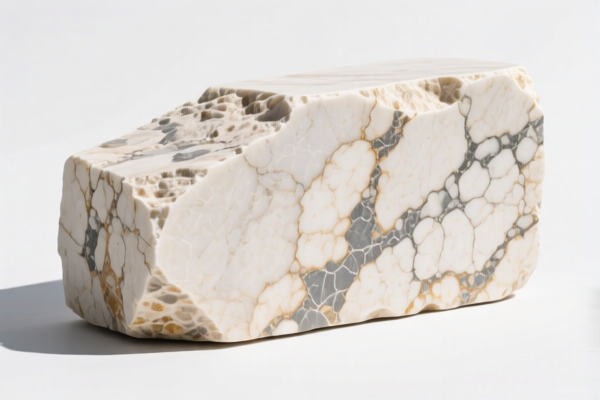 Shaped Building Stone