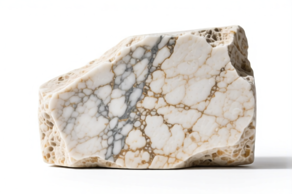 Shaped Building Stone