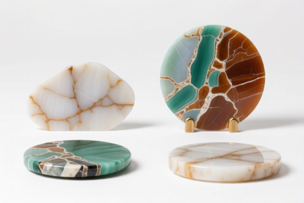 Shaped Limestone Stone