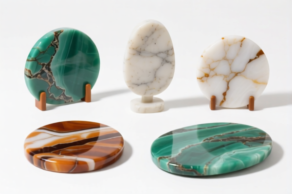 Shaped Limestone Stone