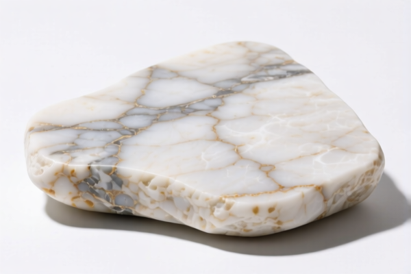 Shaped Travertine Stone