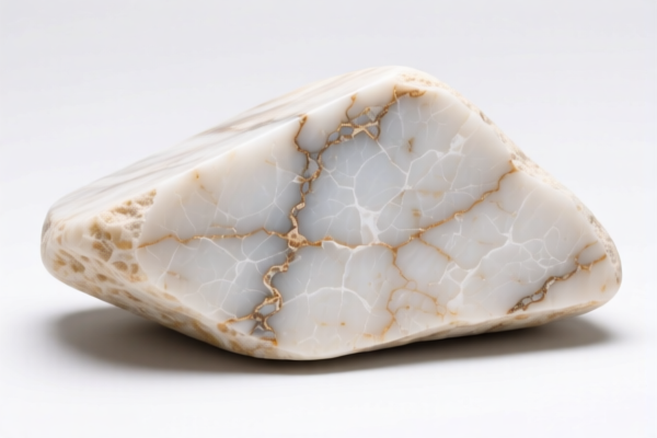 Shaped Travertine Stone