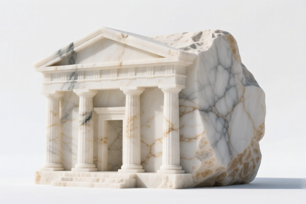 Alabaster Building Stone