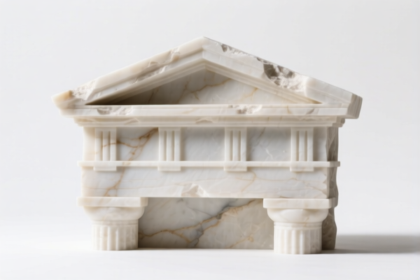 Alabaster Building Stone