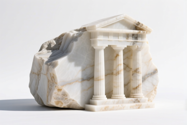 Alabaster Building Stone
