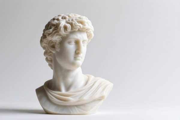 Marble Sculptures