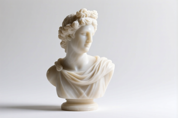 Marble Sculptures