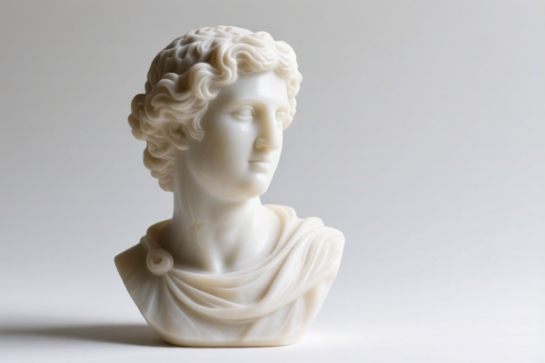 Marble Sculptures