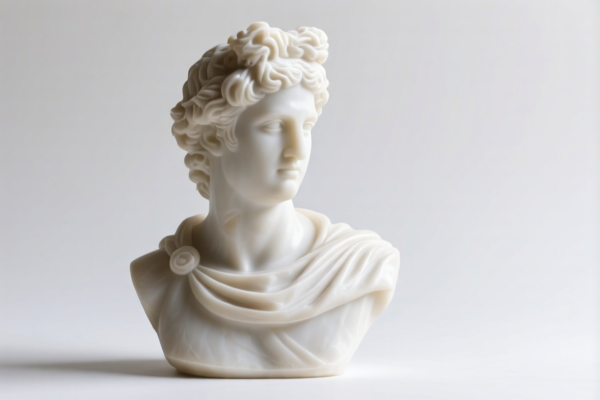 Marble Sculptures