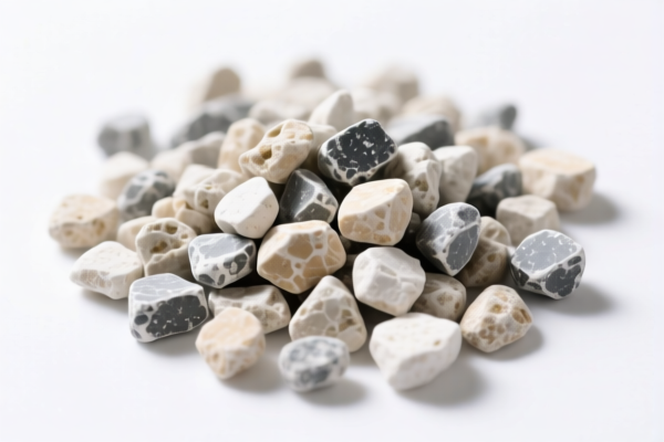 Limestone Chippings