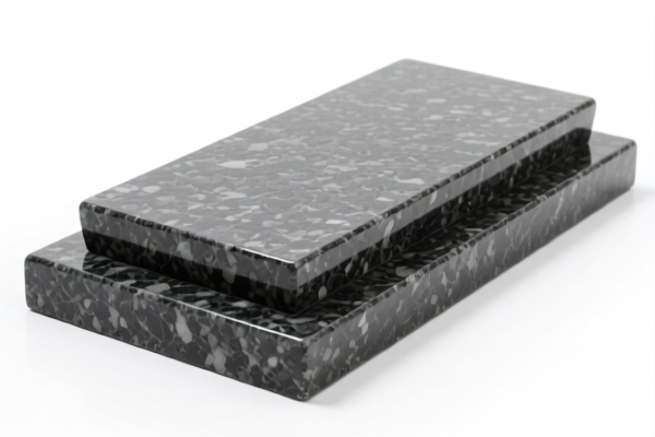 Granite Tomb Base