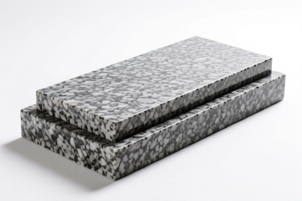 Granite Tomb Base