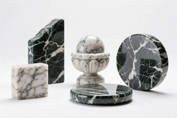 Granite Ornamental Stone Products