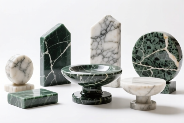 Granite Ornamental Stone Products