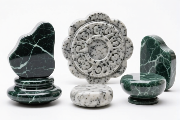 Granite Ornamental Stone Products