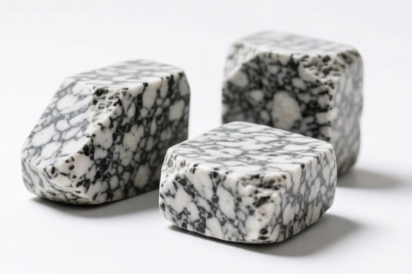 Granite Shaped Stone Blocks