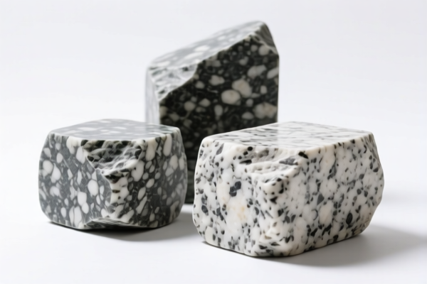 Granite Shaped Stone Blocks