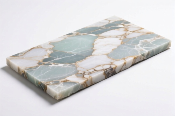 Cut Quartzite Slabs