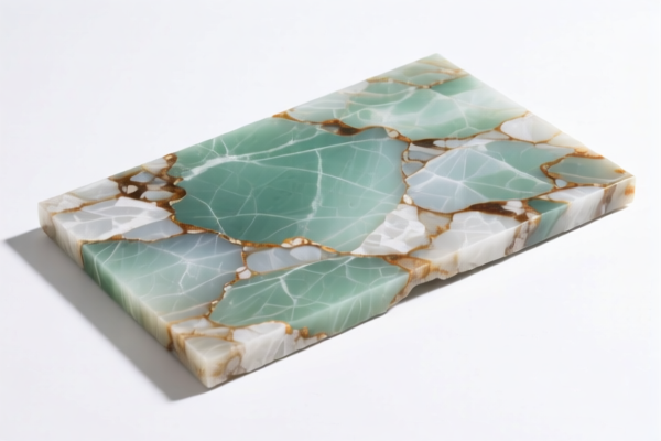 Cut Quartzite Slabs
