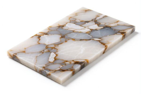 Cut Quartzite Slabs