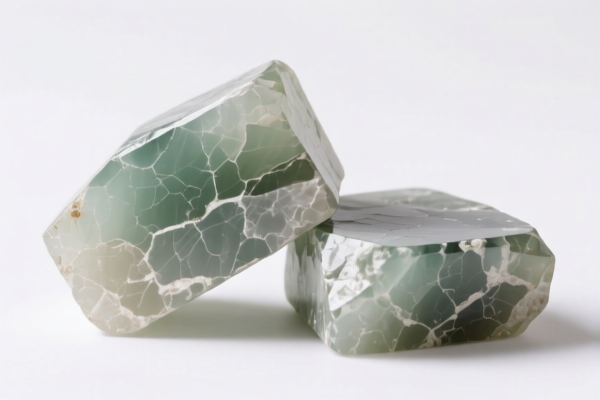 Quartzite Blocks