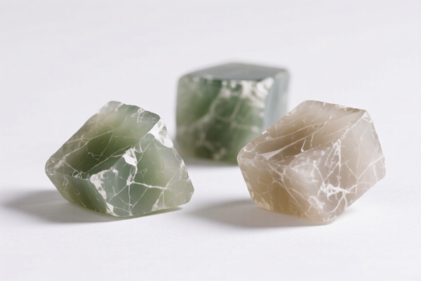 Quartzite Blocks