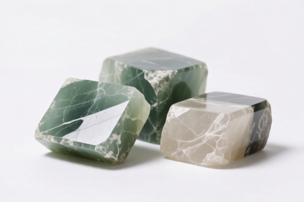 Quartzite Blocks
