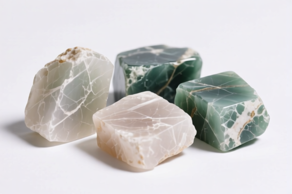 Quartzite Blocks