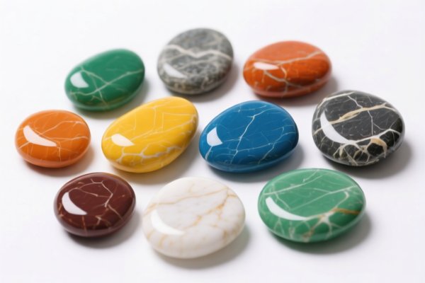 Other Colored Stone