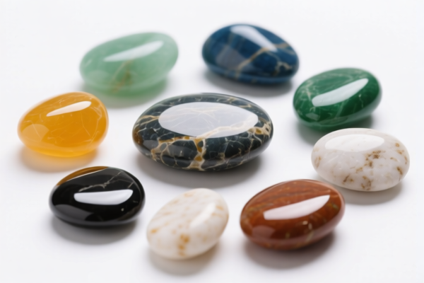 Other Colored Stone