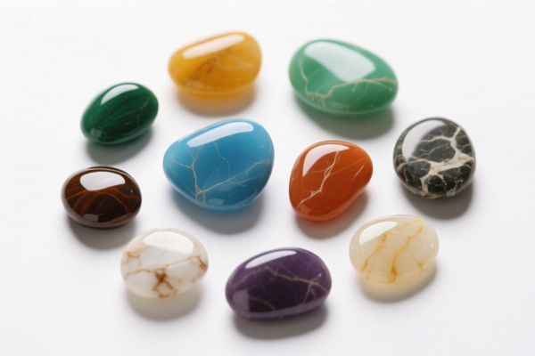 Other Colored Stone