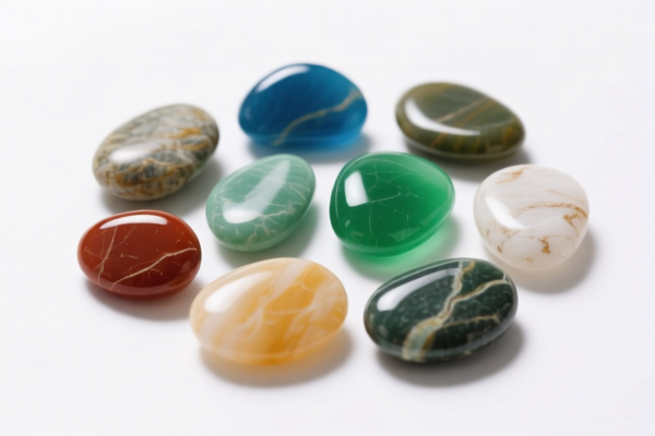 Other Colored Stone