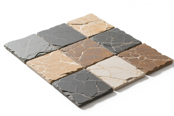 Other Stone Floor Tiles