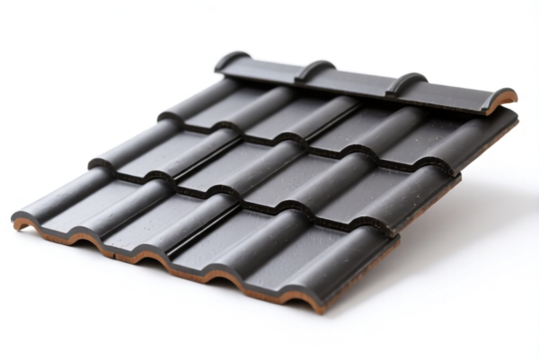 Slate Tiles