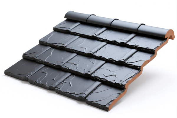 Slate Roofing Tiles
