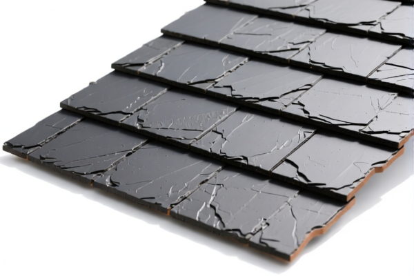 Slate Roofing Tiles