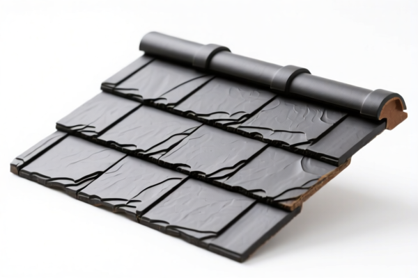 Slate Roofing Tiles