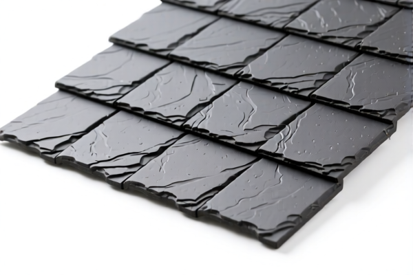 Slate Roofing Tiles