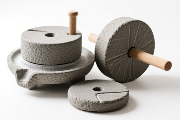 Artificial Abrasive Grinding Stones