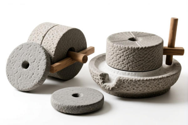 Artificial Abrasive Grinding Stones