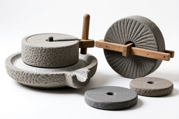 Artificial Abrasive Grinding Stones